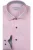 Giordano Overhemd roze, Motief
