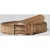 MONTI Leren riem met doornsluiting, model ‘MONTREAL’