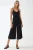 V-hals Basis Jumpsuit