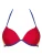 Marko Bikinitop ‘Aitana’  rood