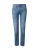 LEVI’S ® Jeans ‘502® Taper Linen + Denim’  lichtblauw