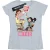 Li-cense Disney dames wreck it ralph belle en vanellope katoenen t-shirt