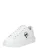 Karl Lagerfeld Sneakers laag  crème / zwart / wit