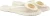 Ilse Jacobsen Slippers Cheerful with flower Off White dames