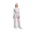 Dames-T-shirt met lange mouwen Urban Classics Organic