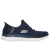 Damestrainers Skechers Summits Classy Night