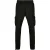 Urban Classics Heren Ripstop Cargo Broek (Zwart)