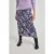 Josephine & Co Sia Skirt Lilac Print