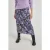 Josephine & Co Sia Skirt Lilac Print