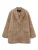 VERO MODA Tussenjas ‘VMPernille’  brokaat