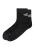 THE NORTH FACE Sportsokken ‘Trail Run’  zwart / wit
