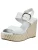 Nero Giardini Sandaal  offwhite