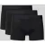 Boss Slim fit boxershort van katoenmix in een set van 3 stuks