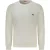 Rifle Blauwe Katoenen Heren Sweatshirt