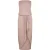 Urban Classics Dames viscose bandeau jurk