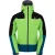 Dare2b Heren roving ii waterdichte jas