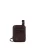Piquadro Schoudertas  bruin