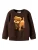 NAME IT Sweatshirt  bruin / pueblo