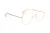 Ana Hickmann Optical Frame HI1229 05A 52