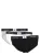 Calvin Klein Hip Brief Briefs 3Pk