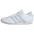 ADIDAS ORIGINALS Sneakers laag ‘Taekwondo’  pastelblauw / wit