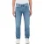Heren Medium Blauwe Grover Spijkerbroek