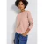 Street One Dames Dolman trui in Roze