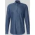 Jake*s Slim fit zakelijk overhemd van premium kwaliteit met extra lange mouwen