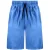 Converse Logo Heren Blauw/Zwart Korte Broek