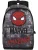 marvel Rugzak ‘Marvel Spiderman Amazing’  grijs / rood / wit