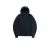 Hooded jacket Krakatau