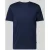 JOOP! Collection T-shirt met geribde ronde hals, model ‘Cosmo’