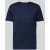 JOOP! COLLECTION T-shirt met geribde ronde hals, model ‘Cosmo’