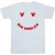 Li-cense Disney heren mickey mouse grote glimlach t-shirt
