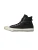 CONVERSE Sneakers hoog ‘CTAS’  zwart