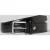 Christian Berg Men Riem met leer