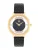 Rhodenwald & Söhne Analoog horloge  goud / zwart / transparant