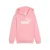 PUMA Hoodie ESS NO. 1 LOGO HOODIE FL PS
