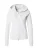 HOLLISTER Sweatvest  lichtgrijs