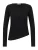 Guido Maria Kretschmer Women Shirt ‘Hellen’  zwart