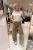 Queen of Hearts Jeans Harmina | Khaki