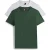 Tommy Hilfiger Tjm Xslim 2-pack Jersey T-shirt Grey Heather/shadow Pine