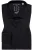 ETERNA Performance Slim Fit Overhemd zwart, Effen