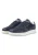 BRITISH KNIGHTS Sneakers laag ‘ DEX ‘  navy / donkerblauw / wit