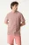 Garcia t-shirt met patroon
