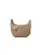Giulia Monti Schoudertas Grijs Beige