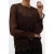 VERO MODA top – bruin
