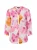 Franco Callegari Blouse  pink