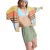 Vrouwen short met elastische taille Roxy Surf Stoked Terry