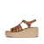 Platform Sandalen Vissersstijl Dames FitFlop Platfforms